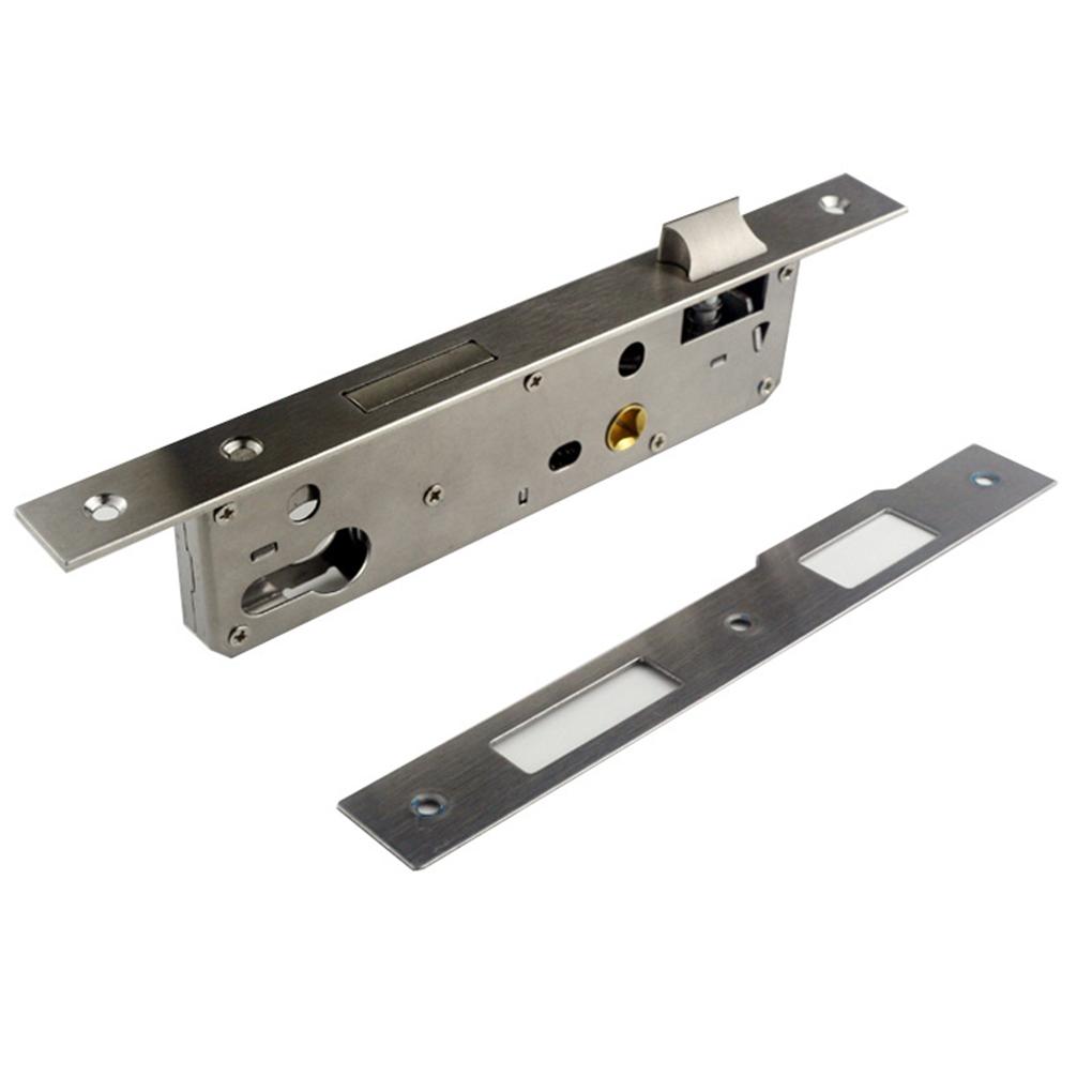 

Легкая установка замок для раздвижных дверей Недеформирующийся и антикоррозийный Широкое применение Дом