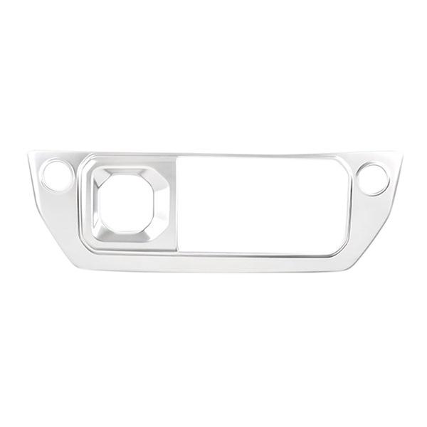 2020-2021 Land Rover Defender A/C Gear Shift Console Frame
