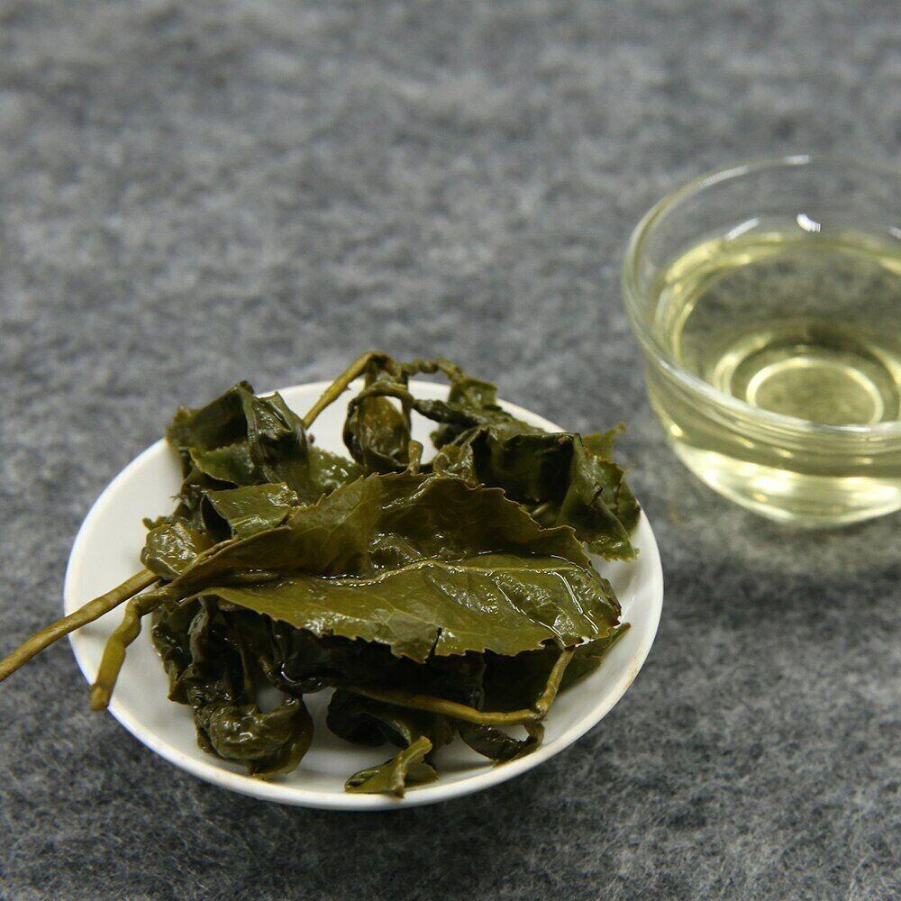 2023 Premium Dongding Oolong Taiwan Alishan Herbata, organiczna herbata sypka z Wysokich Gór
