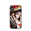 Phone Cover Poster Nami One Piece Luffy Cartoon for Xiaomi Redmi Note 14 12 13 ProPlus A4 A3 Pro Plus 12C 13C 14C 5G + Case