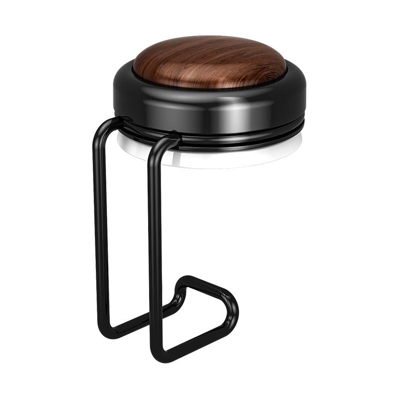 360° Drehbarer Tischhaken - Abnehmbarer Tischkantenhaken Gaming-Headset Tischaufhänger Rucksackaufbewahrung Hängehaken