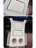 Silicone Anti-Slip Center Console Pad & Wireless Charger for AITO M8