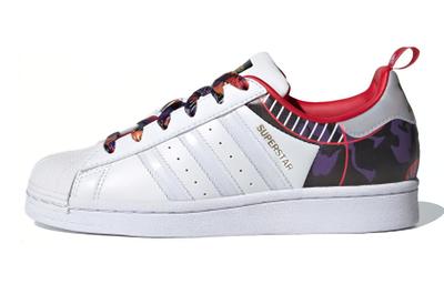 Superstar Capodanno Cinese Anno del Bue Camo GS GZ7350