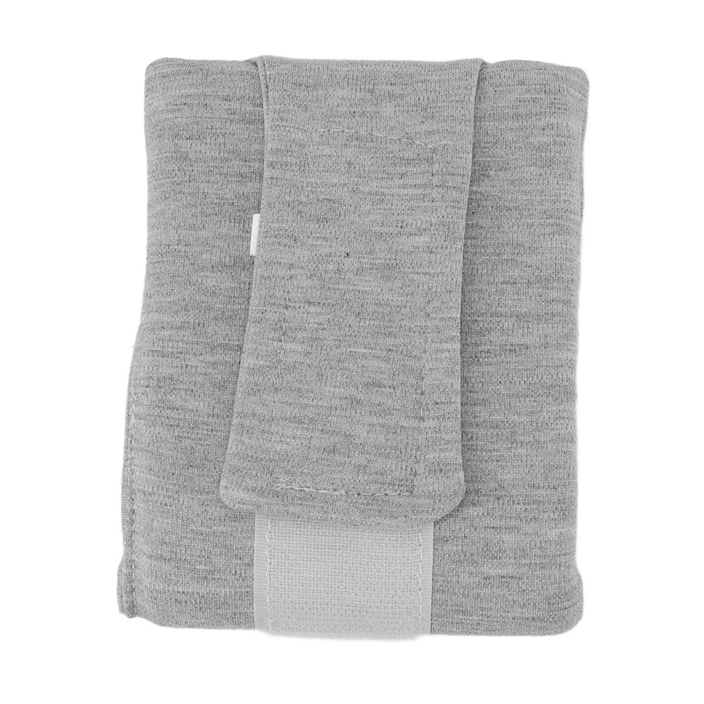 Dog Neck Support Collar Adjustable Prevent Licking Protective Pet Cervical Collar for Cats Post Surgery