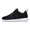 Nike Roshe One Hyperfuse Breathe Black Men Sneakers Black-White 833125-001