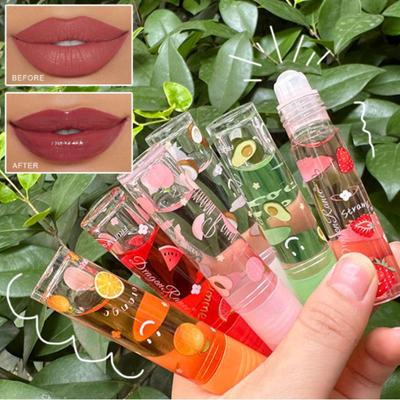 Mirror Water Gloss Lip Glaze Transparent Mirror Water Glass Lip Gloss Lip Oil Lipstick Lip Balmv