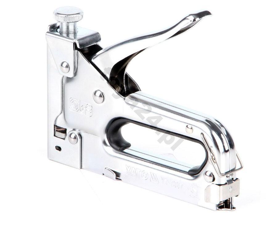 Upholstery stapler 4-14 mm YT-7007 YATO