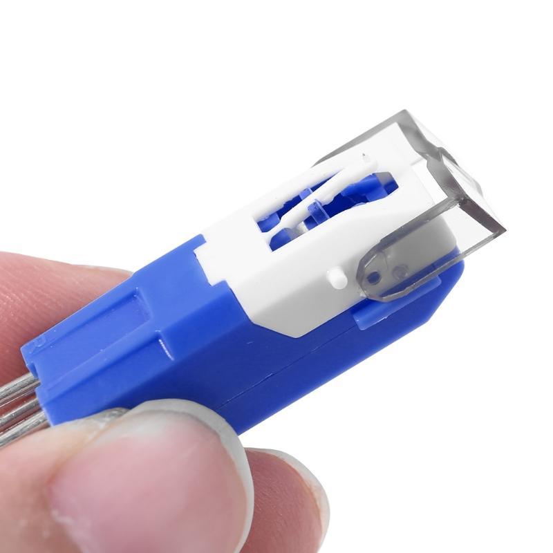 Sapphire Replacement Stylus Record Player Needle For LP Turntable Phonograph Record Player Gramophone Accessories