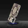 Pink Snake Skin Printing Drawing Cover Phone Case For Xiaomi Redmi Note 15 14 13 12 11 10 Pro Plus 14S 12S 11S 11T 11E 10S Soft