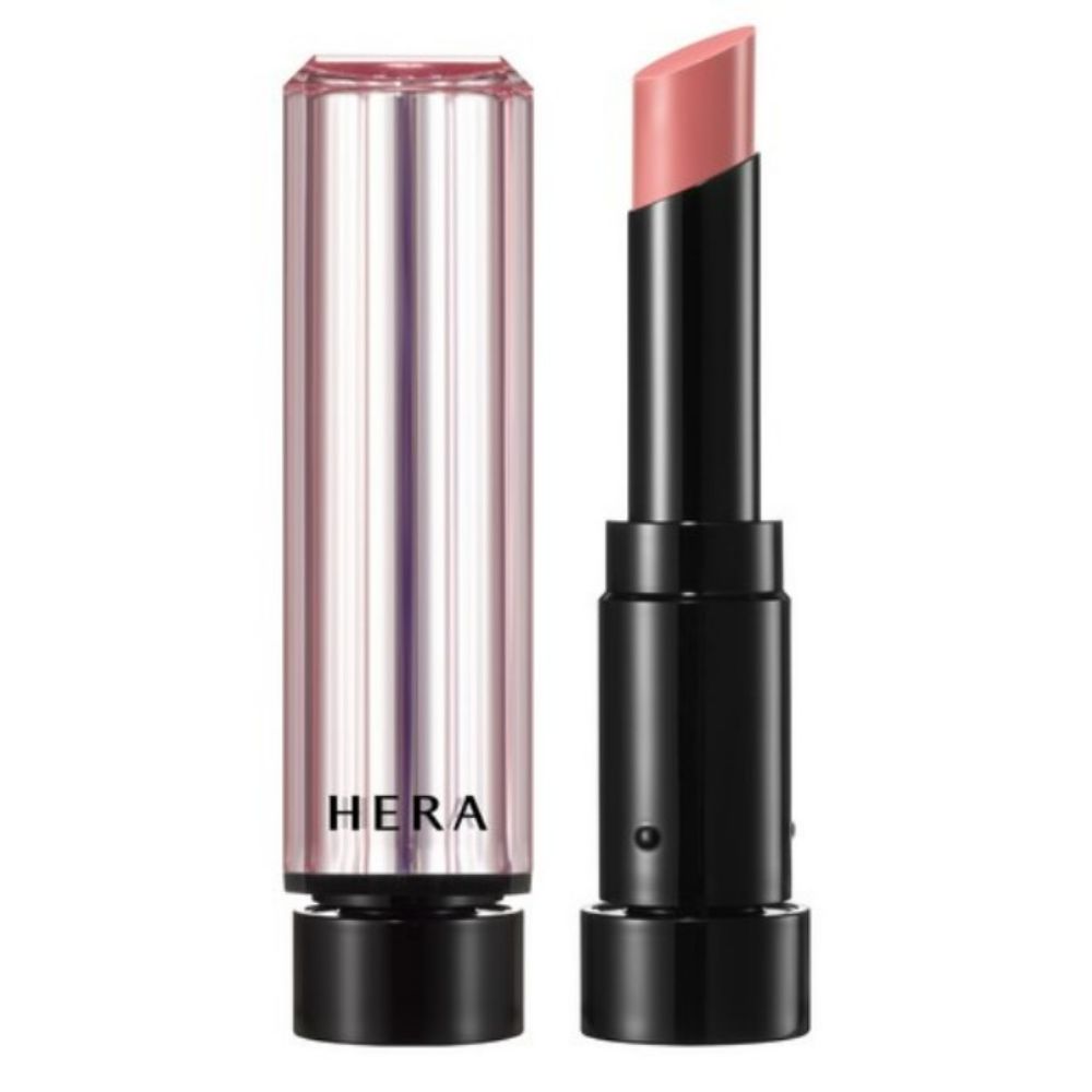 HERA Sensual Tinted Shine Stick 440 Blushed Hydrating & Glossy Lip Color Stick 3.5g