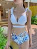 Swimsuit: Sweet Sexy Bikini for Hot Spring & Beach Vacation