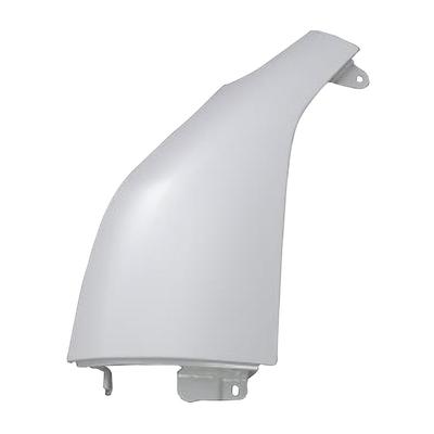 Linker Hoekpaneel Velg in OEM Parelmoer Serie [Geverfde Kleur] [Wit 070] [200 Hiace] Y42-011 Y42-011