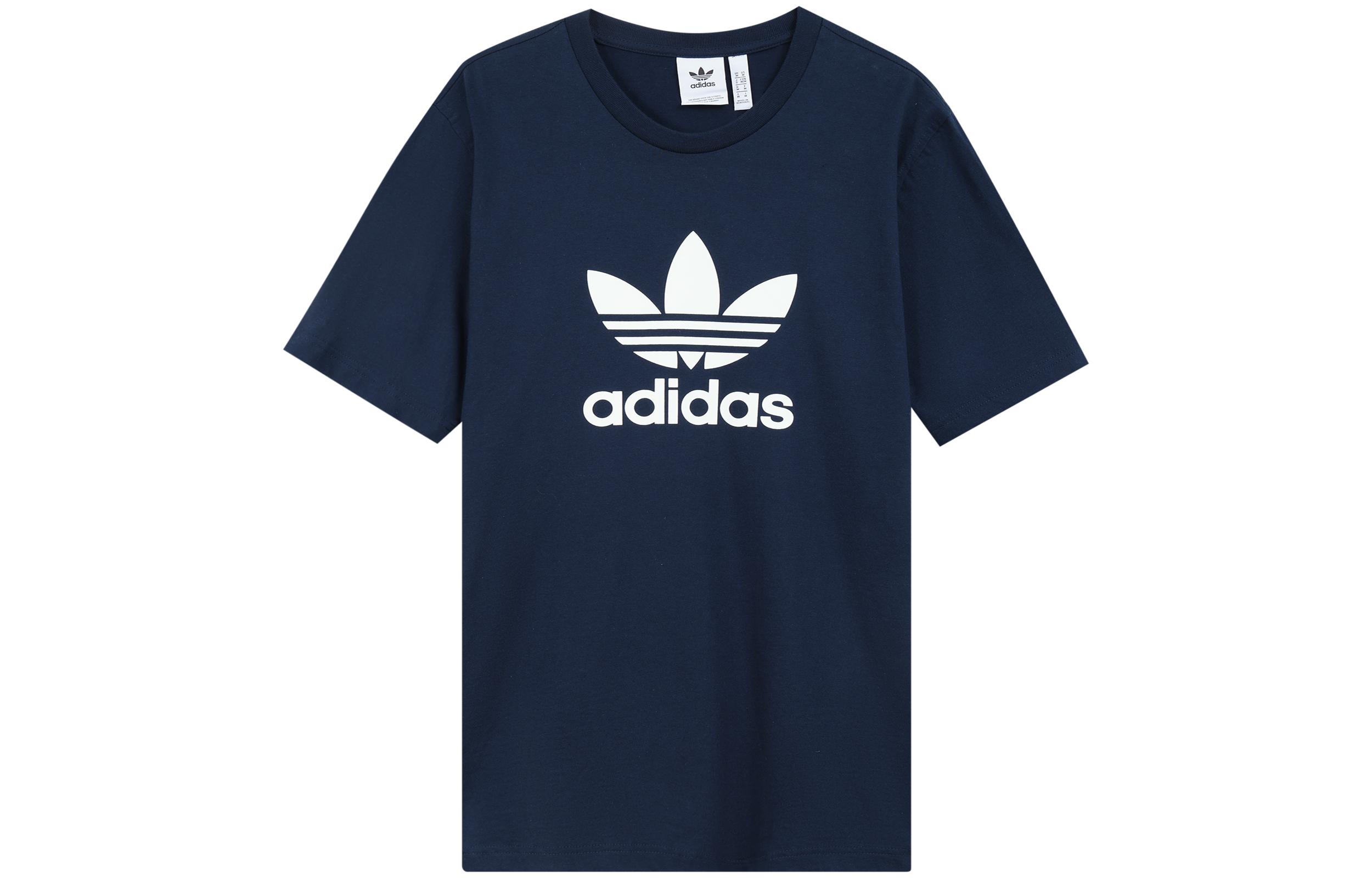 Adidas Originals Trefoil Originals T-shirt ED4715 XXL