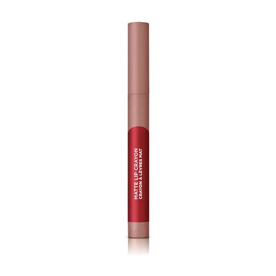 Infallible Matte Lip Pencil - 113 Brulee Everyday - 