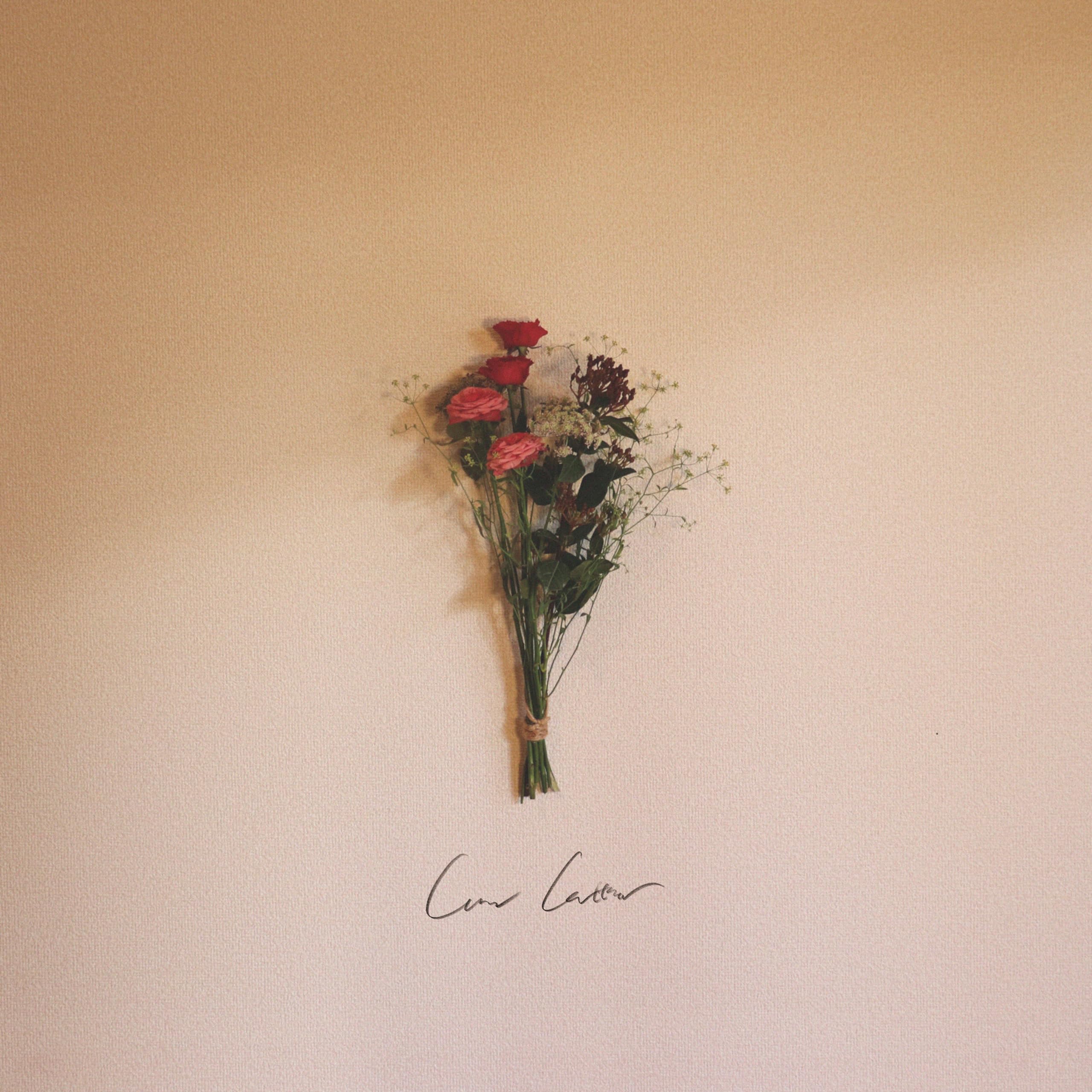 

Love Letter edition A Regular (notebook included)