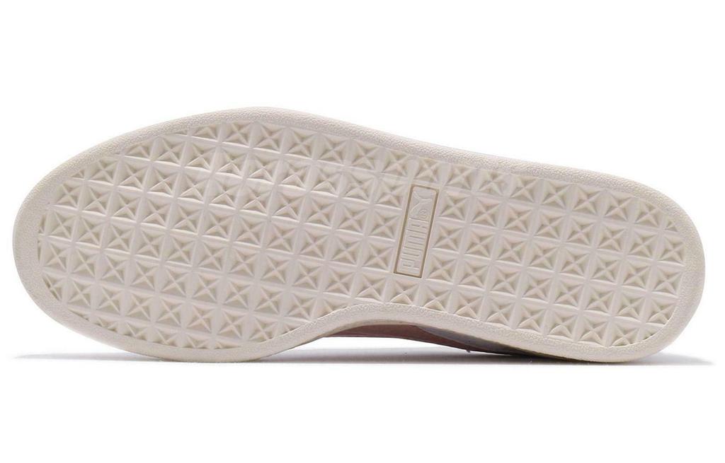 Puma Basket Classic LFS 'White Bridal Rose'