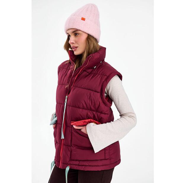 Куртка зимняя NAOKO Vinterra EU S