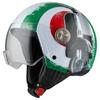 Nzi Open Helmet Zeta 2