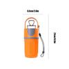 Dog Poop Picker with Bag Portable Poop Picker Outdoor Puppy Scooper No-Touch Pickup No Smell Small Medium and Large Dogs Waste