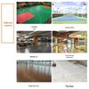 Pinle Di Outdoor Sports Court Squeegee
