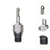 Core Drill Adapter Converter Accuracy Convenient Drill Adapter Connector