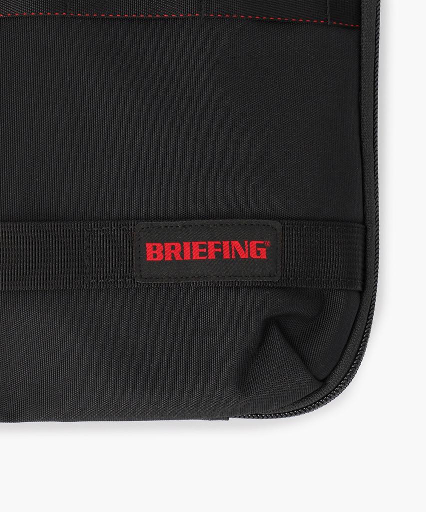 Briefing Pc Case Tall 13 Mw GenBlack