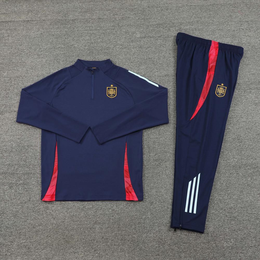 Spring, autumn and winter long-sleeved football training clothes, Germany, Manchester City, Argentina, Arsenal, Juventus, Real Madrid,  jerseys, etc