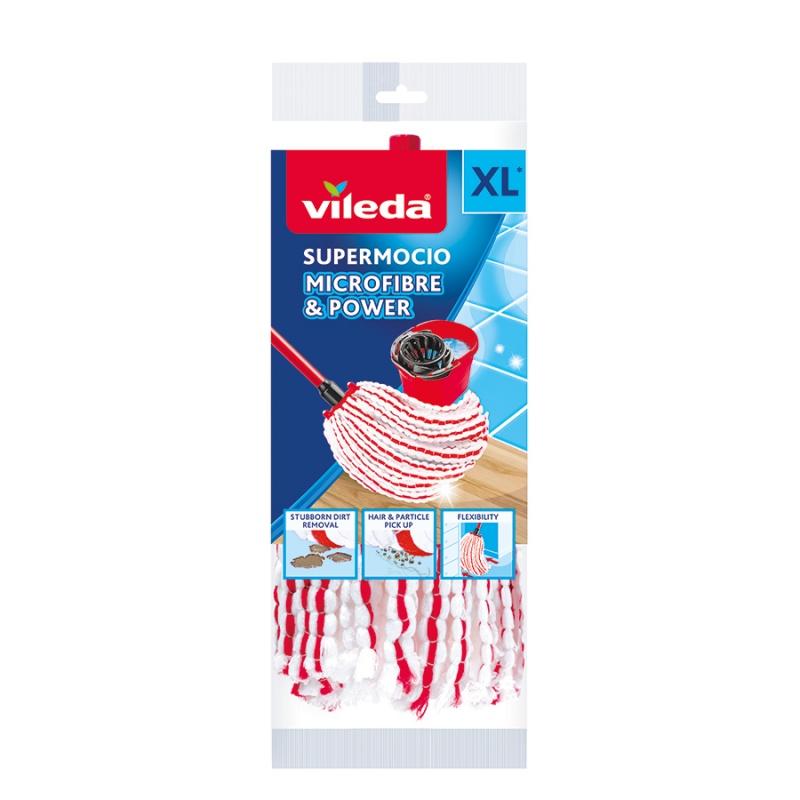 203730 Vileda Super Mocio Premium Refill