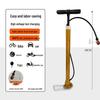 Universal Electric High-Pressure Air Pump for Bicycles, Cars, and Outdoor Use (2025 Model)