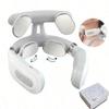 2026 Neues Geschenk Muskelregeneration Gesundheit Tragbarer Intelligenter Nacken- & Schultermassagegerät - USB-aufladbar, Lithium-Batterie, Ideales Geschenk für Männer & Frauen
