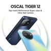 OSCAL TIGER 12 Android13 MTK Helio G99 6.78'' 120Hz 2.4K Display 24GB(12+12) 256GB 64MP 5000mAh Battery NFC