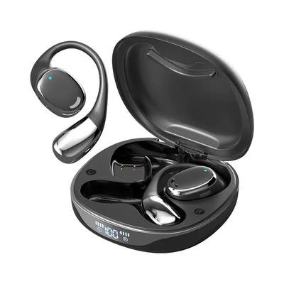 AI Translation Earbuds 3in1 Translator Earphones 144 Languages & Accents  8 Offline Translation HD Sound Quality Long Battery Life for Travel Business