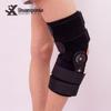 Shuangxinda Breathable Short Knee Support Brace