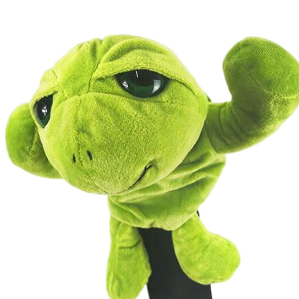 Novelty Headcover for Driver, Animal Universal Sleeve, Golfer Gift, Club Souvenir, Equipment