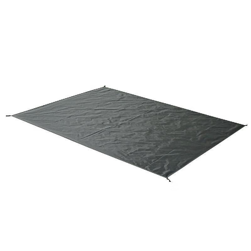 YUNMING Outdoor Camping Tent & Tarp Combo