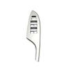 Door Window Switch Bezel Front Side for Toyota Corolla 2009 2010 2011 2012 2013 Door Armrest Panel Trim Cover Silver (Left (Driver) Side)