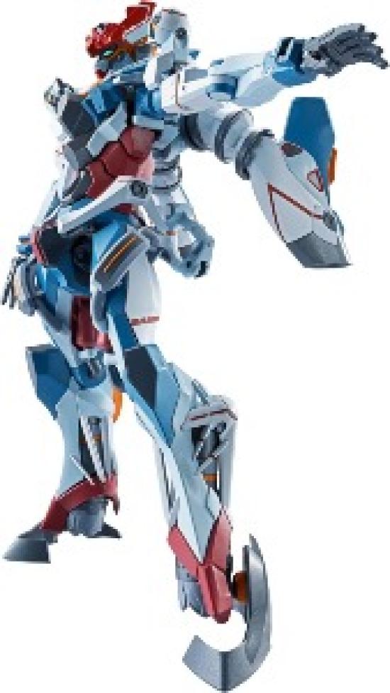 PRE-ORDER METAL ROBOT SPIRITS GQX Action Figure – Gundam Series