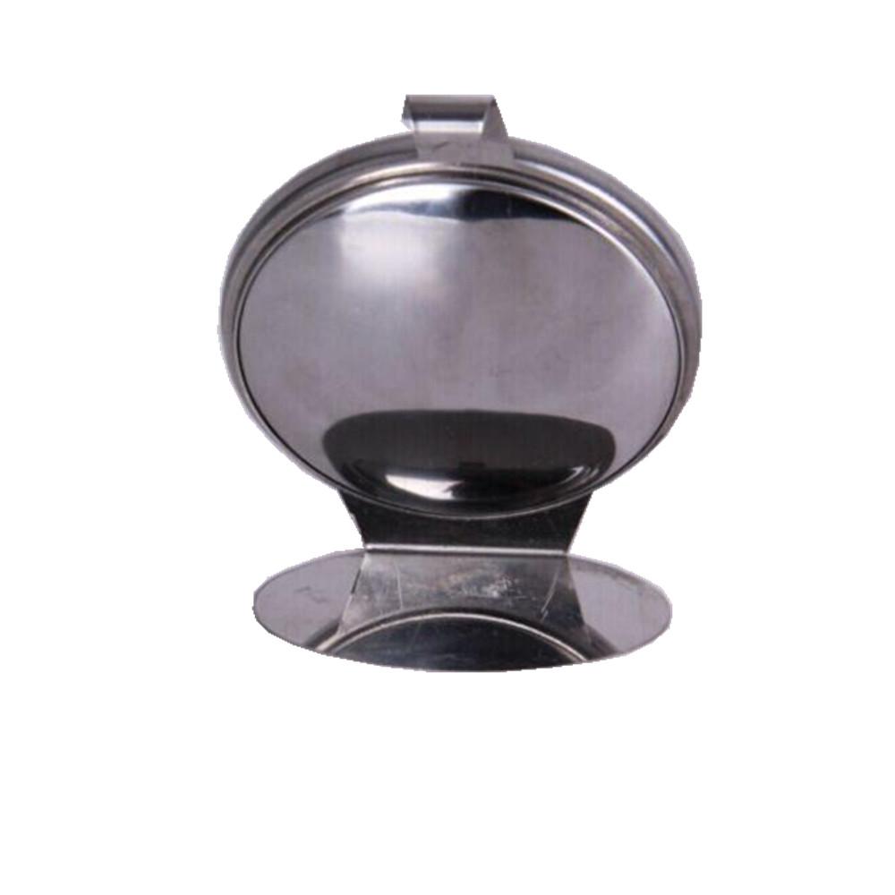 0-400 Grad Backofenthermometer Großer Durchmesser Lebensmittel Fleisch Temperatur Aufstellbares Zifferblatt Messthermometer Backwerkzeuge