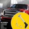 Fits For Ford F150 2009-2014 Fuel Door Repair Hinge Kit Loose Gas Cap Car Repair