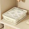 Pvc Cube Storage Box For Clothes With Dustproof Design For Wardrobe Organization