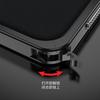 Luxury Metal Bumper Case For Huawei Mate 70 Pro+ / Pro / RS / 70 Aluminium Frame Protective Cover & Metal Lens Protection Film