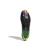 Adidas Copa Sense.1 Round Toe Lace-Up AG (Rubber Short Studs) Supportive Balance Shock Absorption Soccer Shoes Men Soccer Shoes Black Green GZ1355
