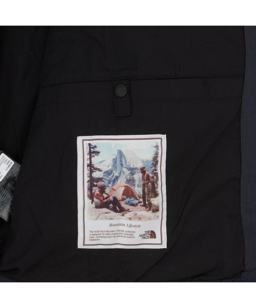 The North Face Nj3Br57C Men'S Able Jacket Midnight_Navy