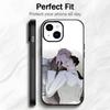 Romantic BL Comic R-Roses And Champagne Phone Case Phone Case Soft Packaging Lightweight For iPhone17 16 15 14 13ProMax