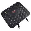 Car Anti-kick Pad Interior Leather Auto Seat Back Protector Pads Anti Scratch For KIA Sportage Ceed Rio 3 Picanto Proceed Gt Stinger 4 K7
