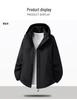 Unisex Outdoor Jacket: New Style Windproof, Waterproof, Breathable, Casual for Cycling & Mountaineering in Spring & Autumn