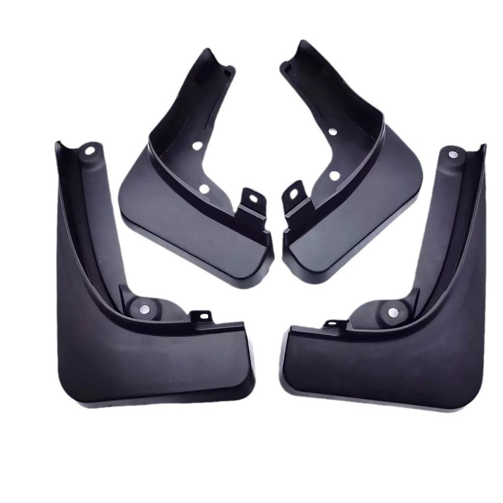 Mercedes-Benz E-Klasse 2024 Reifen Schmutzfänger Weichgummi Schmutzfänger