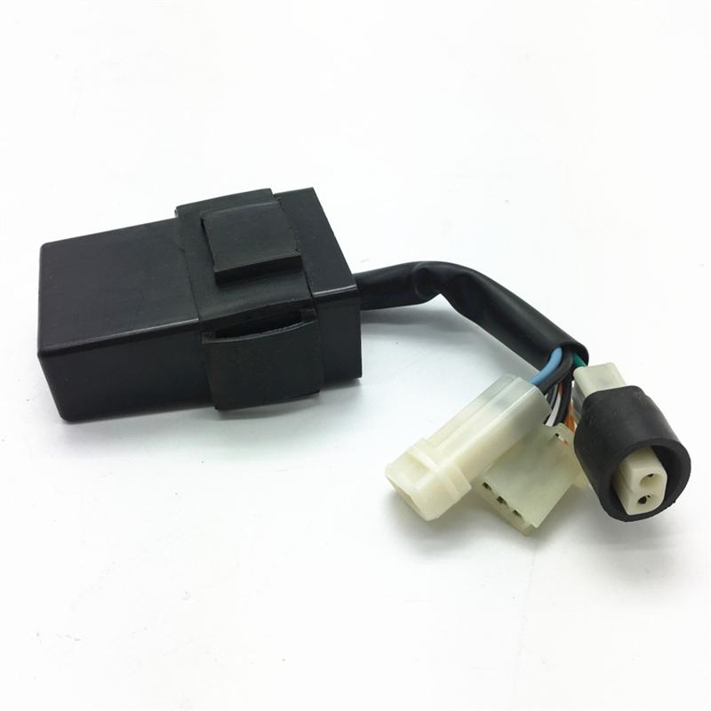 Ac29-CDI IGNITION Ignition Device Of For JIANSHE 400 JS400 ATV400-1-2-7,Motorcycle Ignition