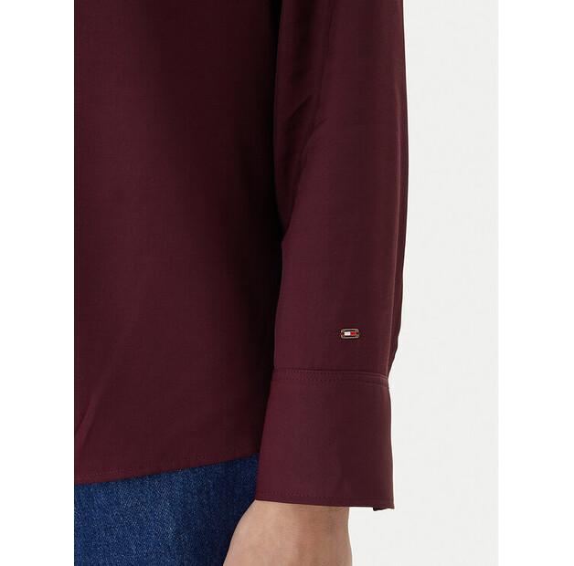 Толстовка Tommy Hilfiger WW0WW47339