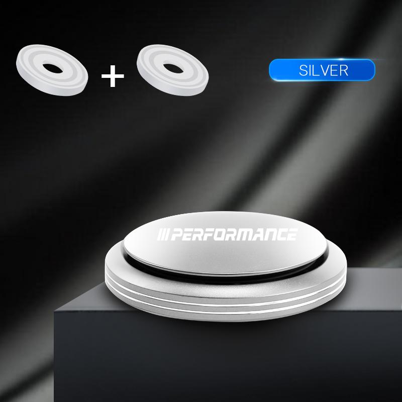 CTCE1 Car Interior Aromatherapy Air Freshener Perfume Diffuser Decal For BMW M E46 E90 E60 F30 F10 E39 G30 G20 E87 E92 E91 E30 X3 X5X1